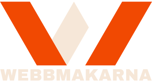 Webbmakarna