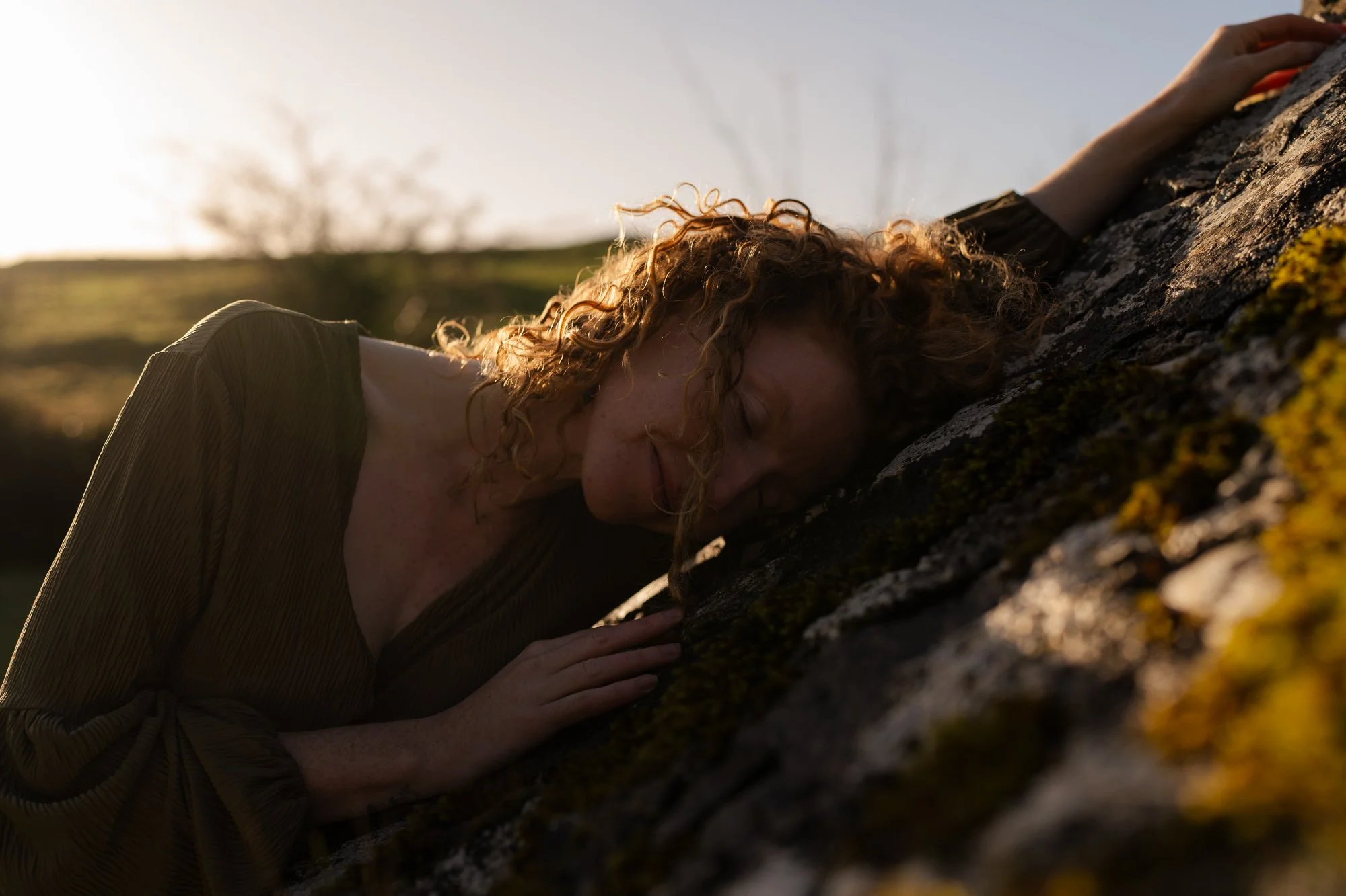 Ground of Being - 50 hr Foundations of Non-dual Tantra, Embodied Philosophy and Meditation Training