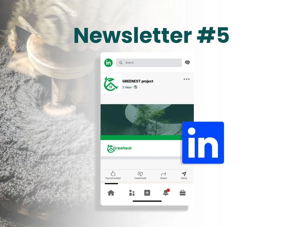 Newsletter #5
