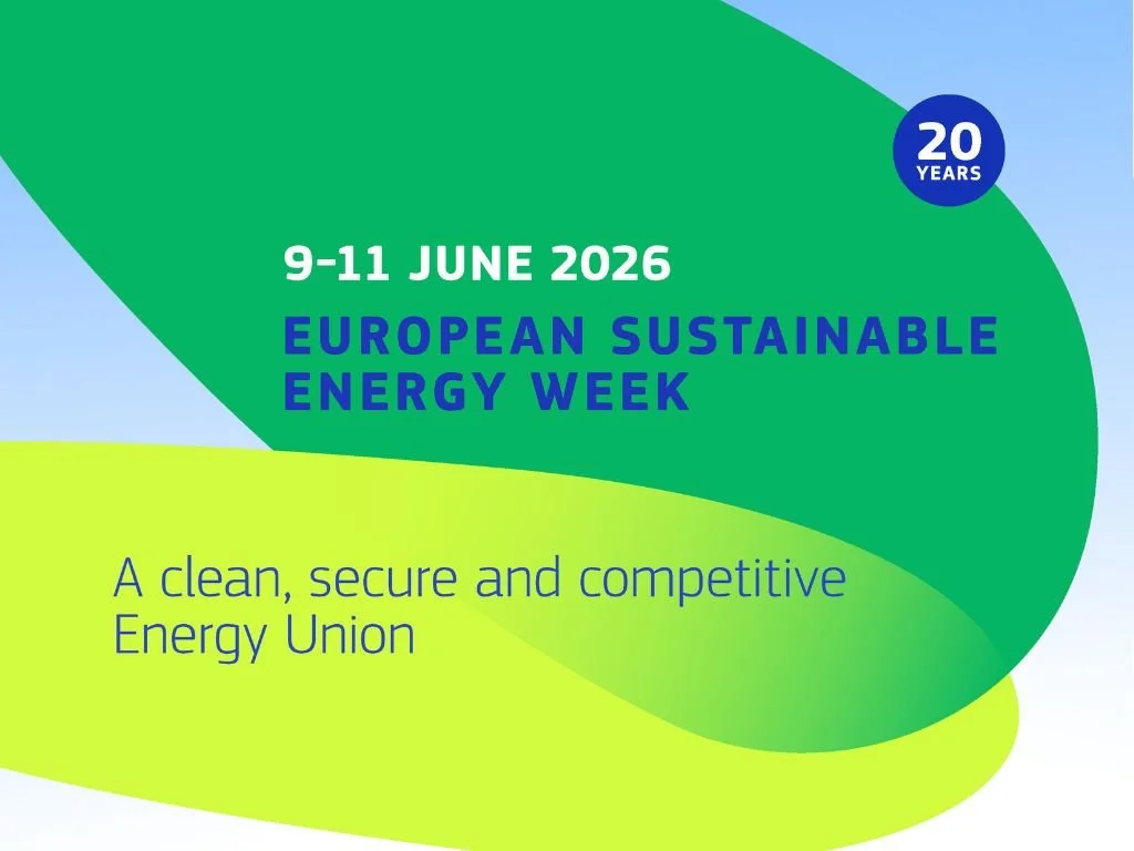 Meet GreeNest at EUSEW 2026