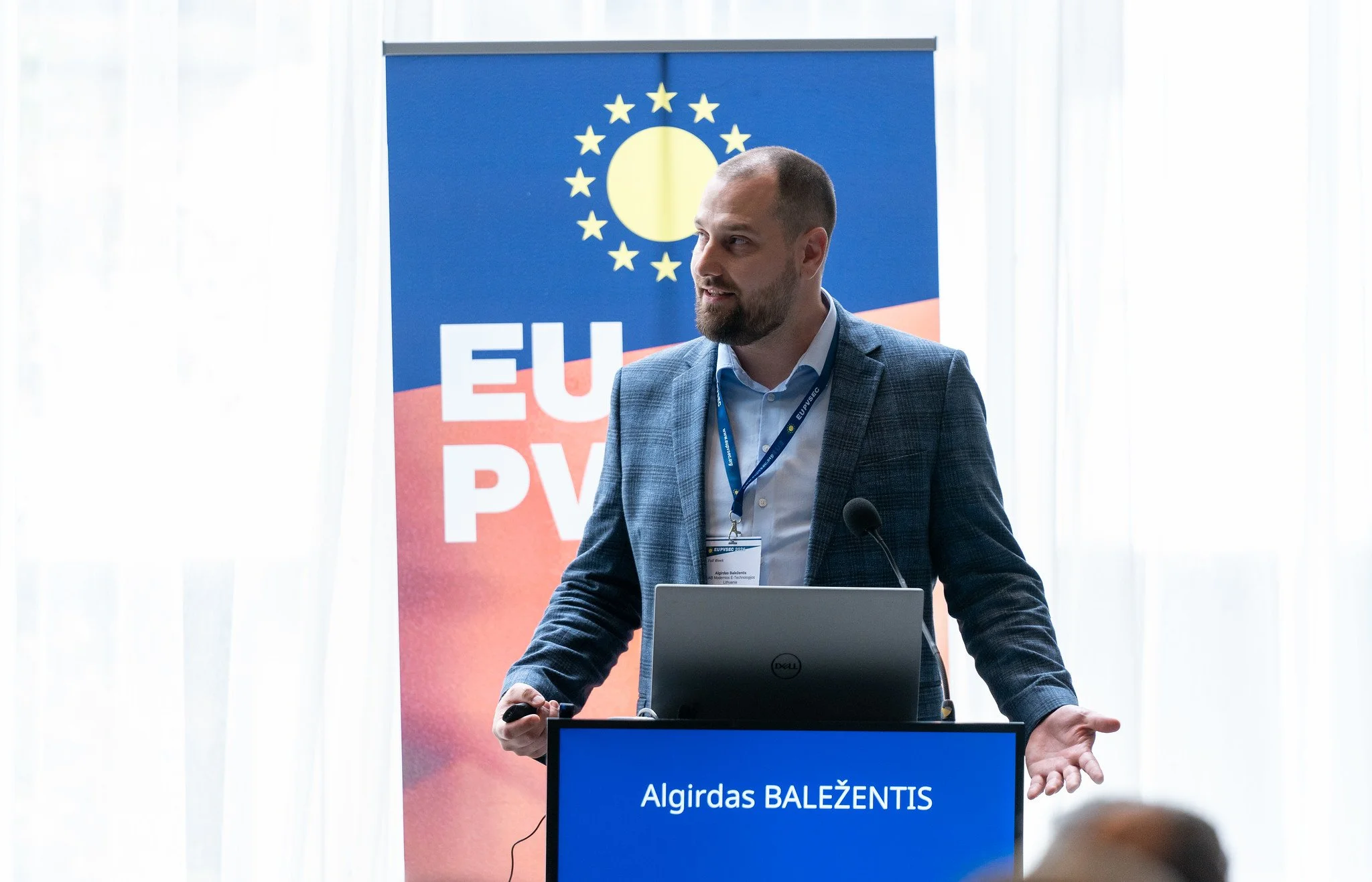 GreeNest at EU PVSEC 2026