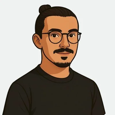 Paulo Teixeira sharing his testimonial for Bruno Morgante as a Coach and Mentor