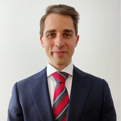 Timothy Sondej sharing his testimonial for Bruno Morgante as a Coach and Mentor