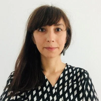 Elena Lomora sharing her testimonial for Bruno Morgante as a Coach and Mentor