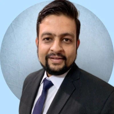 Avin Padliya sharing his testimonial for Bruno Morgante as a Coach and Mentor