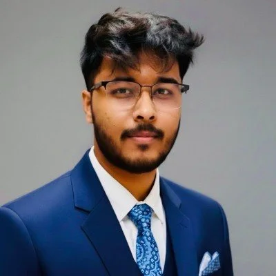 Akshin Byapari sharing his testimonial for Bruno Morgante as a Coach and Mentor