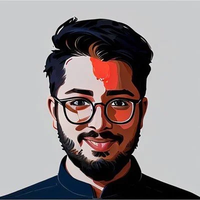 Rahul Joshi sharing his testimonial for Bruno Morgante as a Coach and Mentor