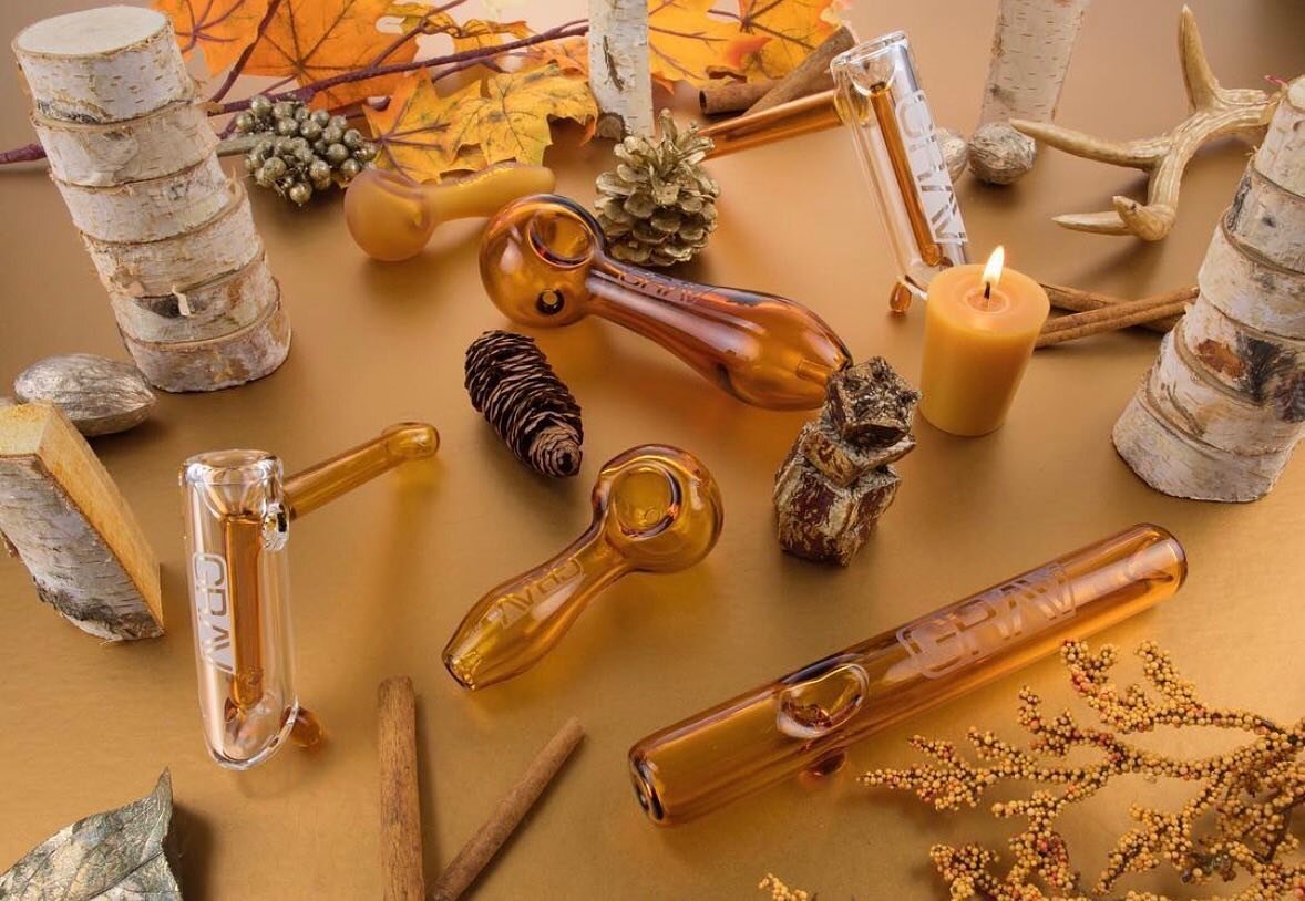 Make the most of autumn with GRAV 🍂 

Secure Payment with helloclever&trade;

Shop now via the link in our bio.

Photo by courtesy of @gravlabs

#bongs #pipes #vaporizers #grav #apollo #apollodispensary #australia