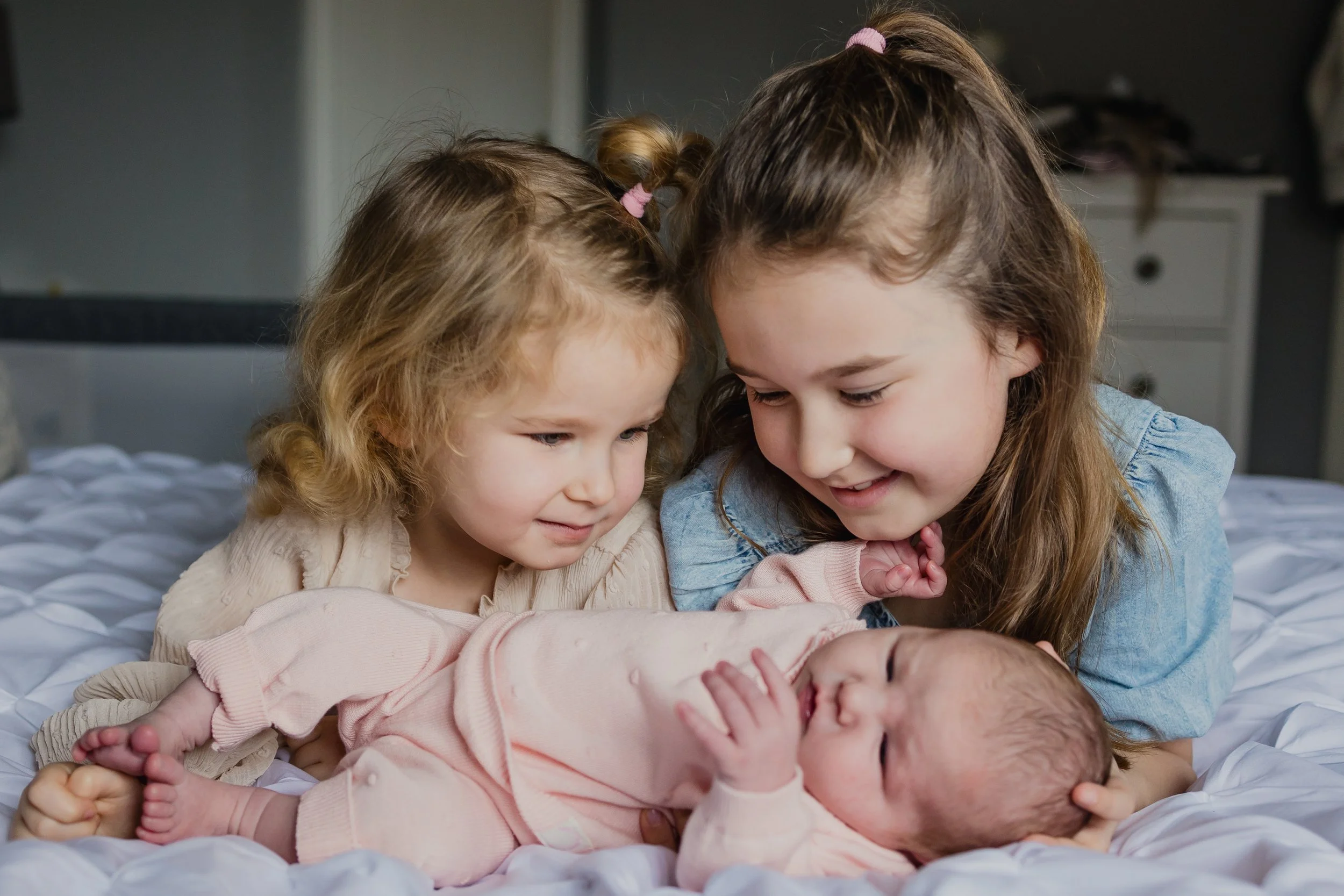 Dublin newborn  photography
