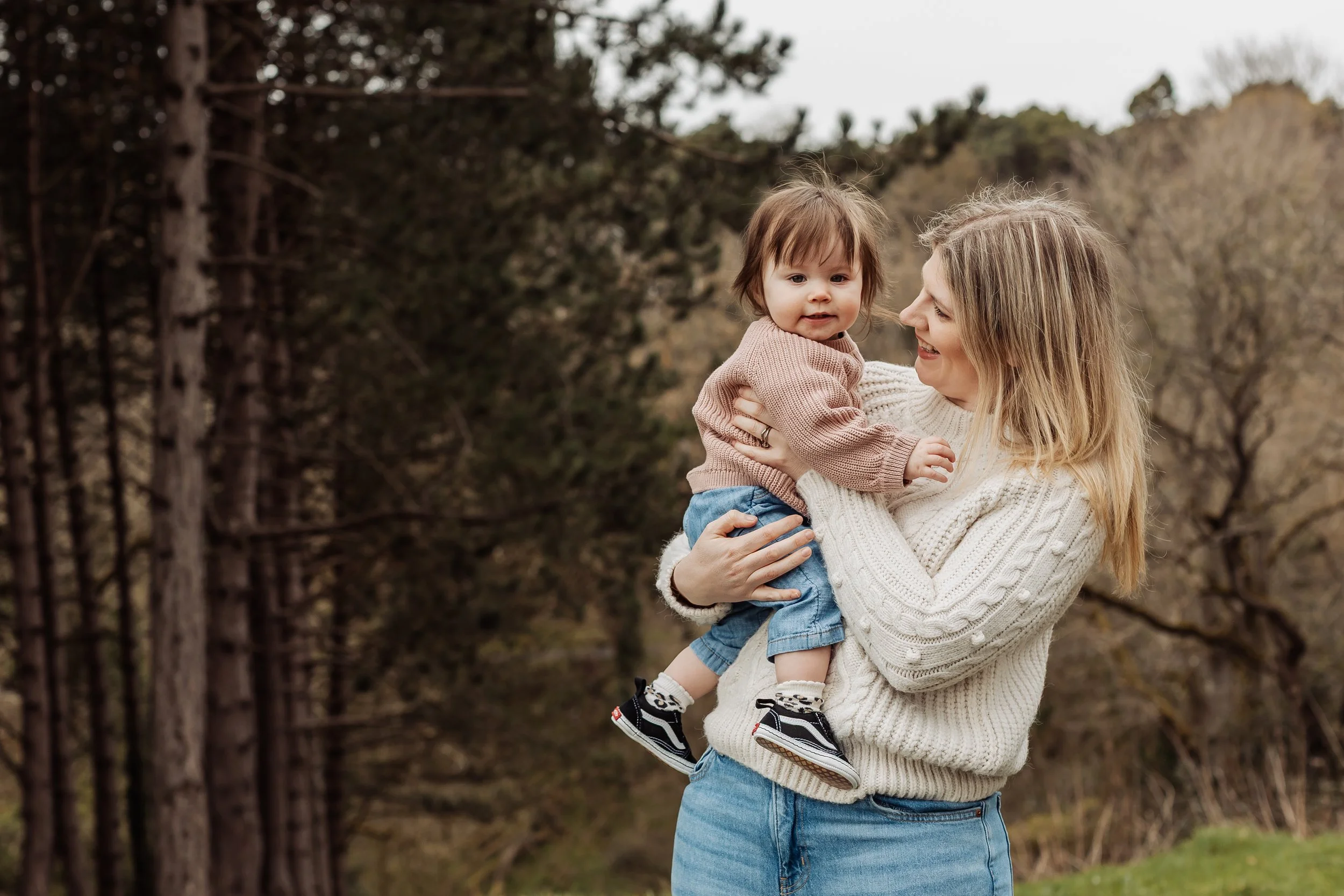 Mini sessions Dublin Phoenix Park