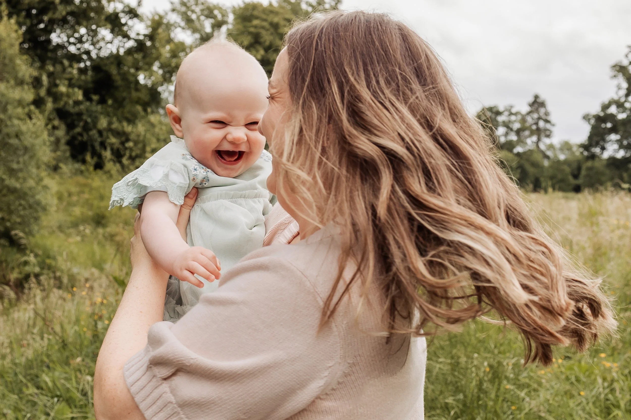 Should You Cancel Your Family Photoshoot Because of the Weather?