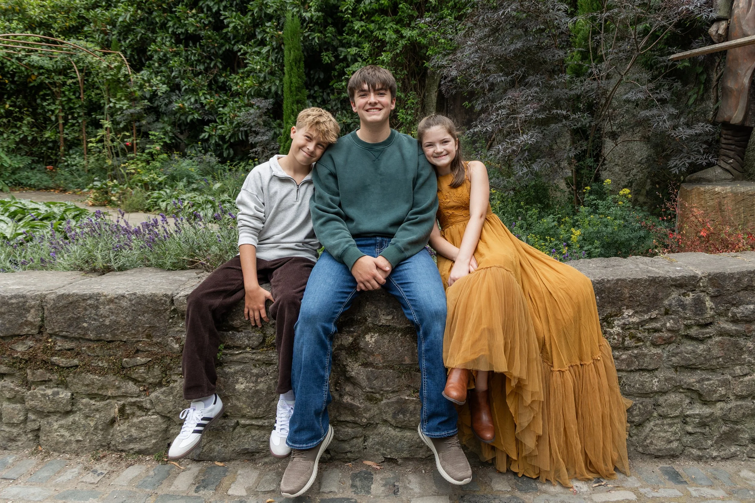 Family photographer Dublin