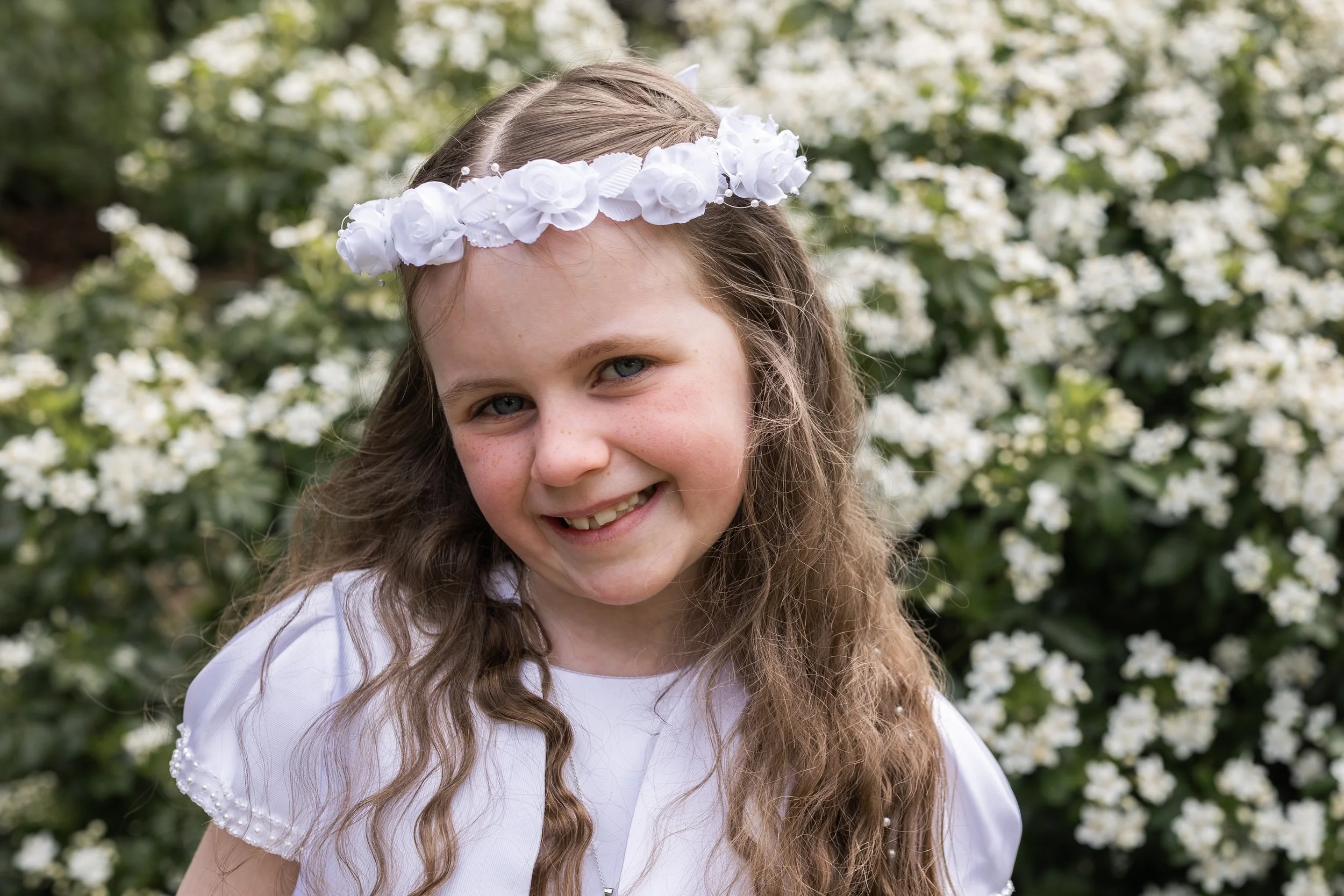 The Best Locations for Communion Photos in Dublin
