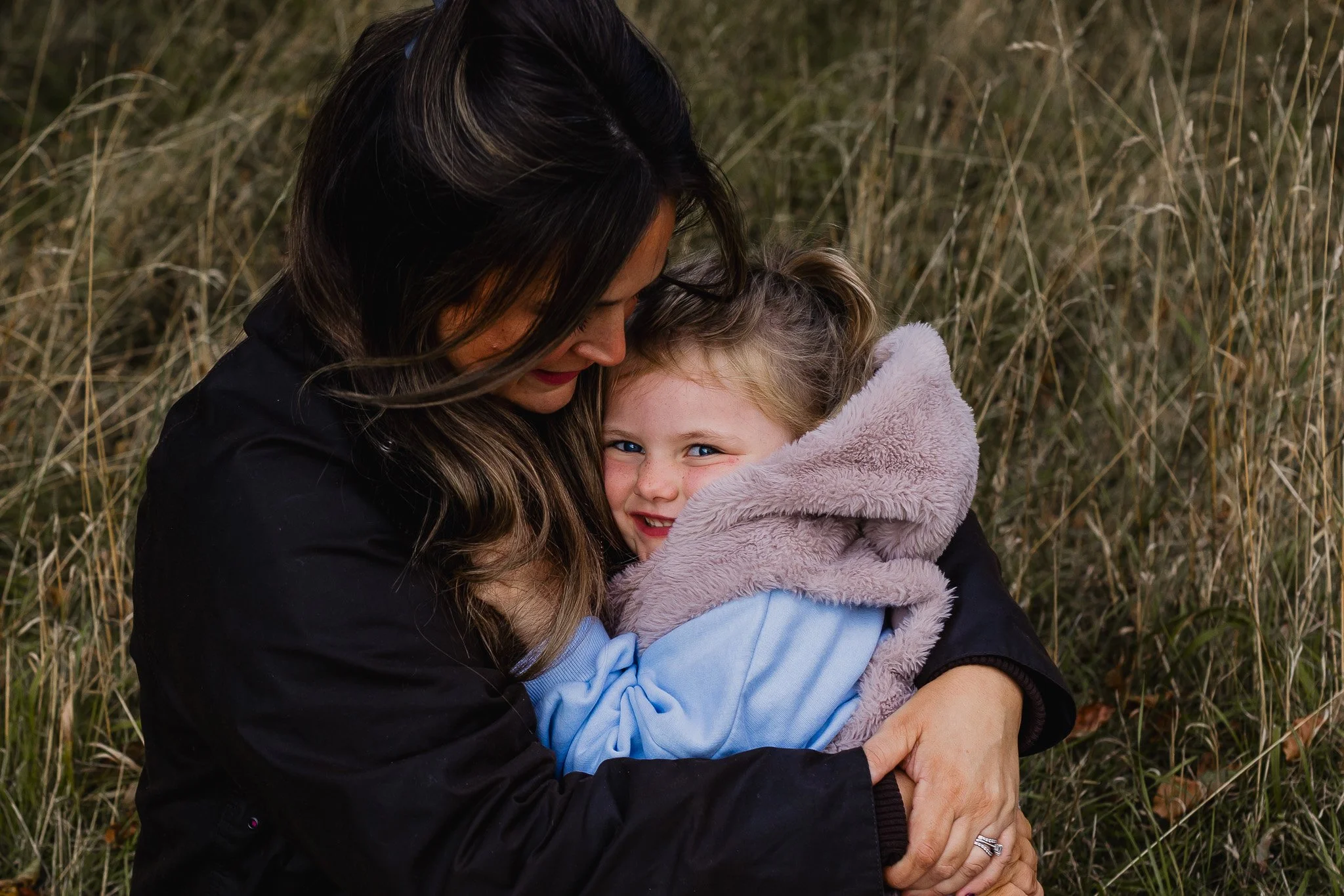 Mum and daughter mini photoshoot Dublin