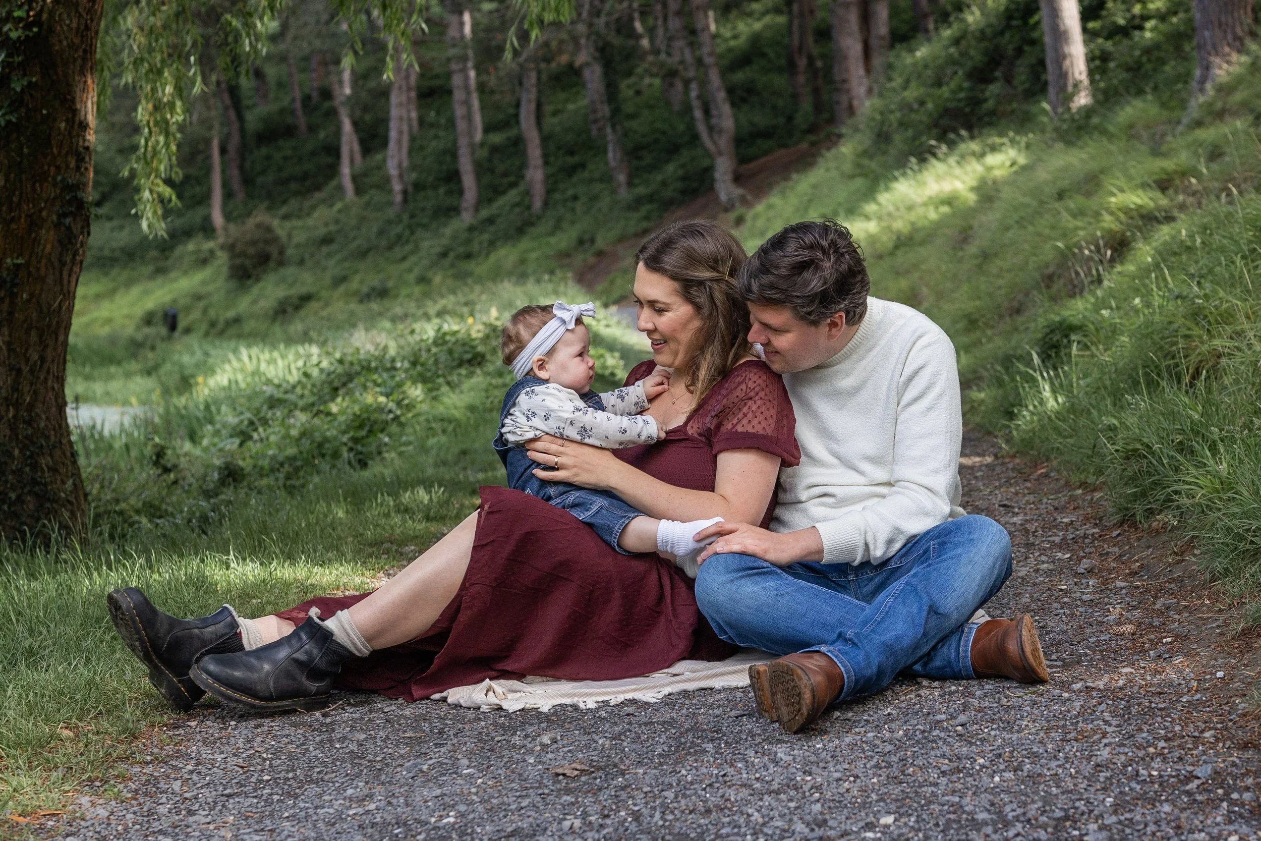 Family Photography Dublin: Everything You Need to Know Before Booking