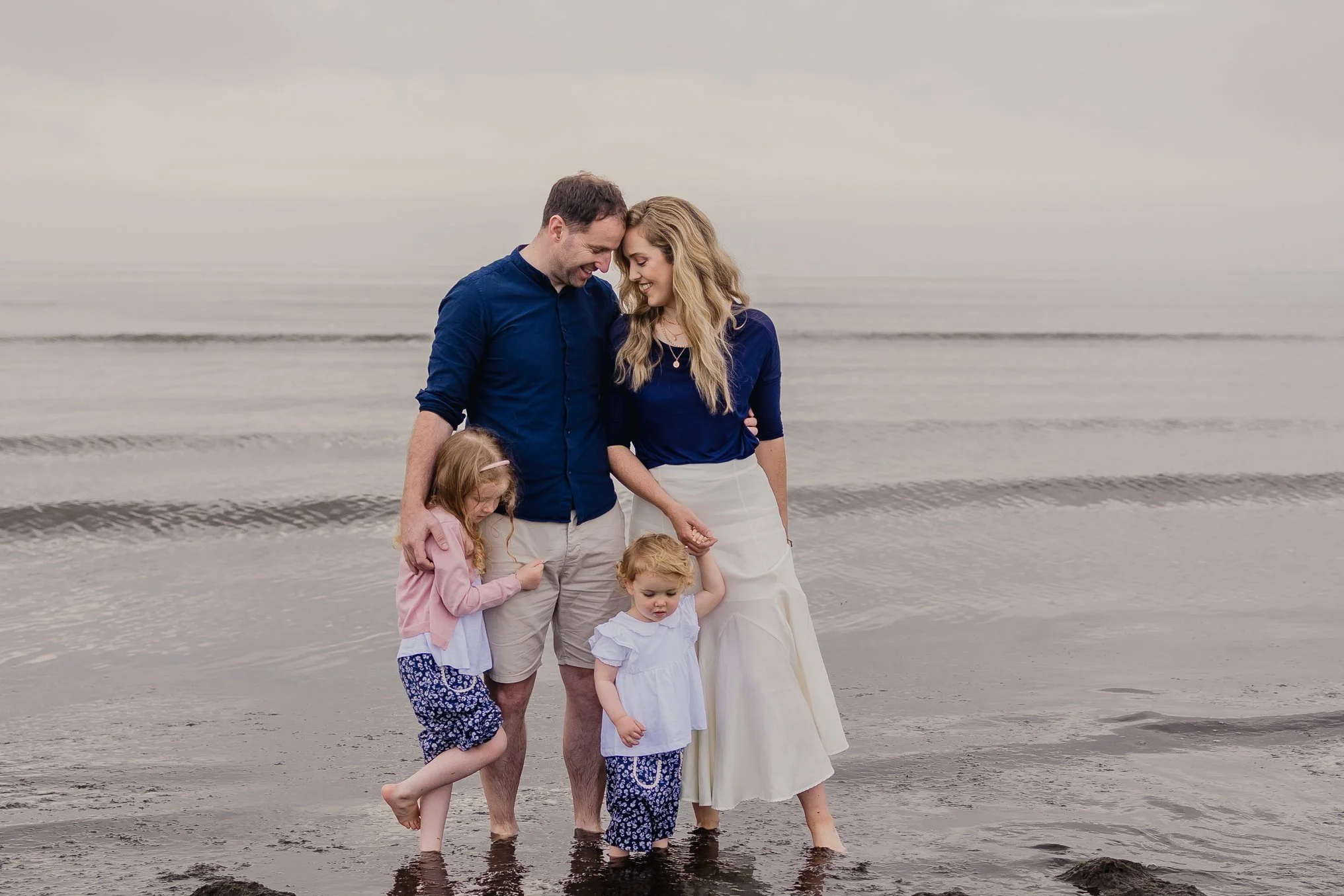 Dublin family photoshoot cheap