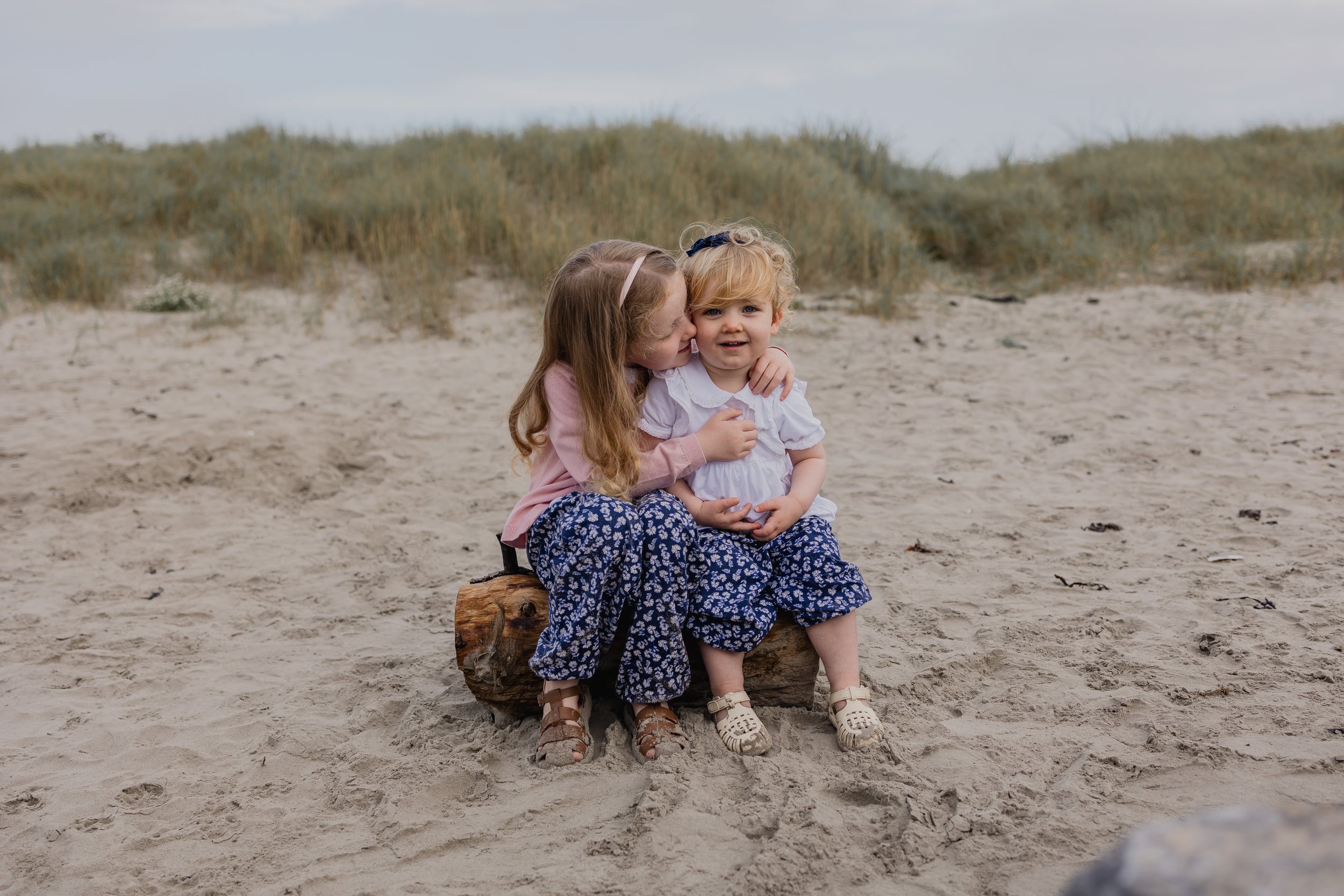 Outdoor Family Photographer in Dublin