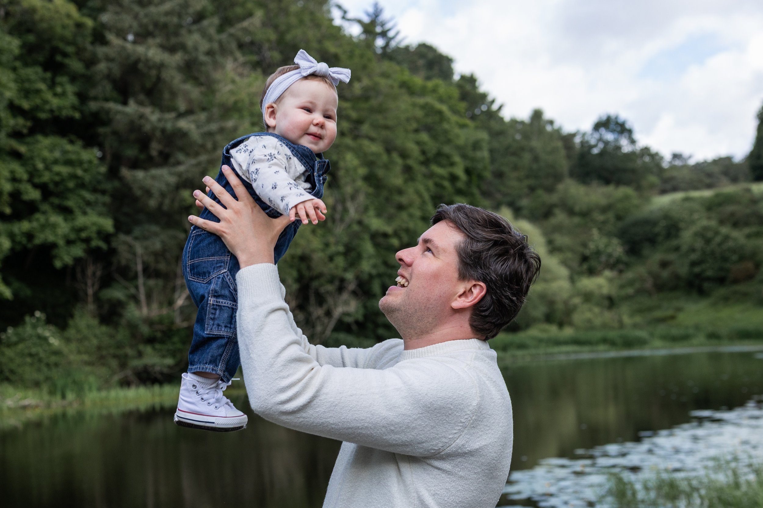 What’s the Best Age to Book a Family Photoshoot? | Dublin Family Photographer 