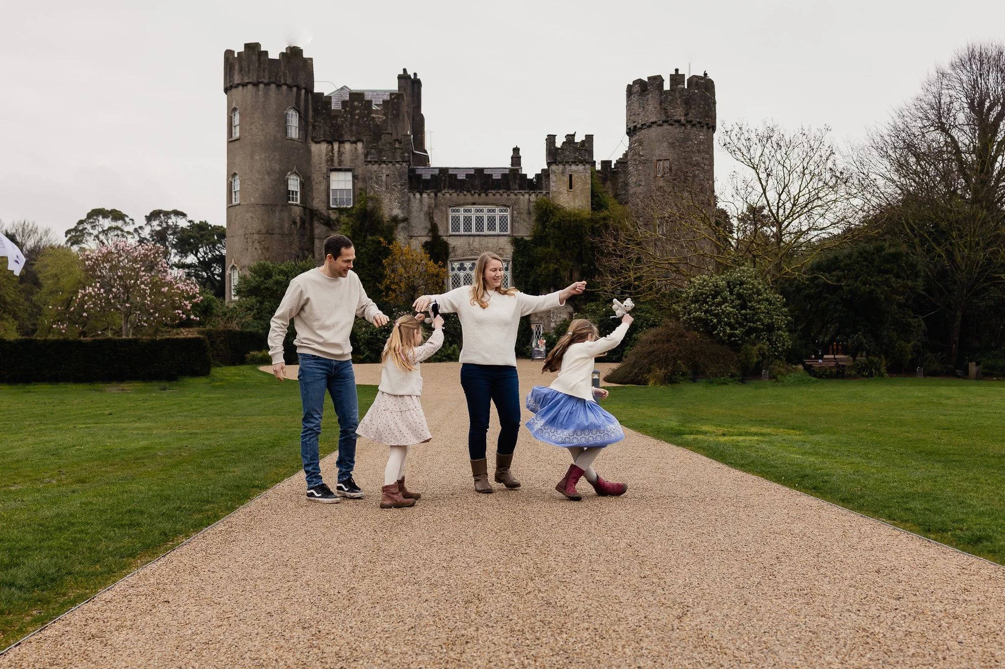 What If My Kids Don’t Behave at a Family Photoshoot? (And Why It’s Completely Normal)