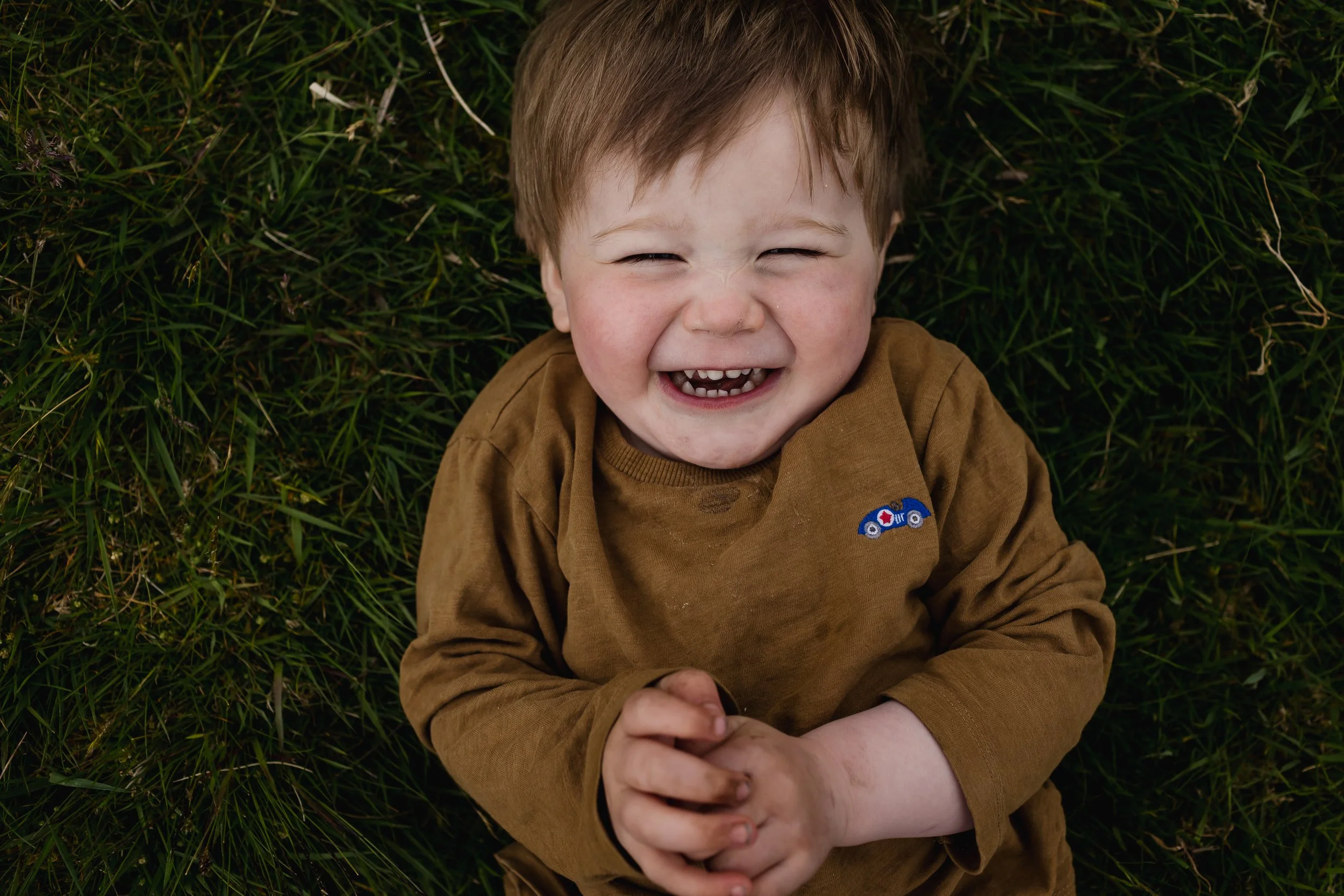 Dublin Family photographer