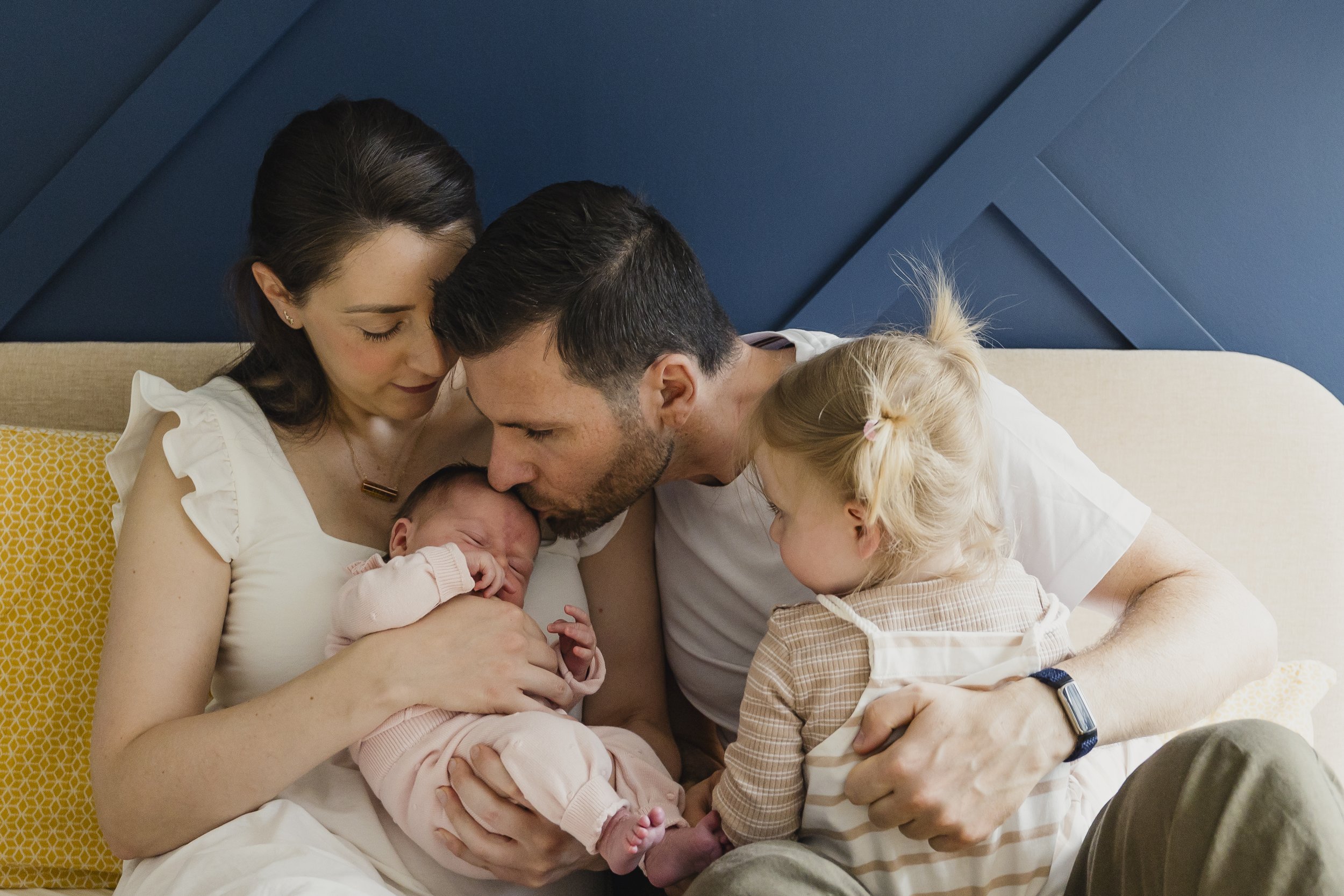 Dublin Newborn Photographer