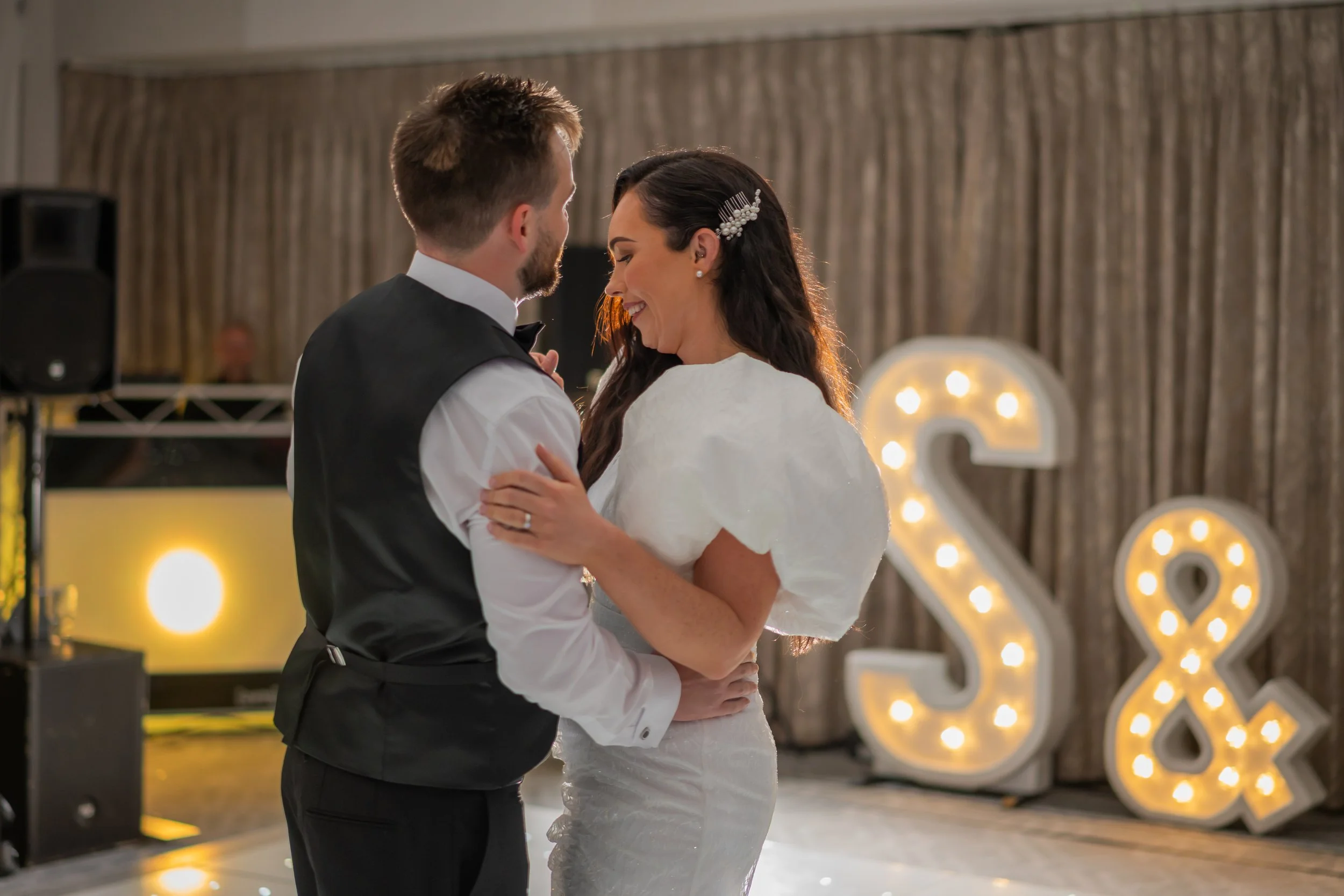 Steffan & Bethany at Hensol Castle by Capture The Moment Cwmbran