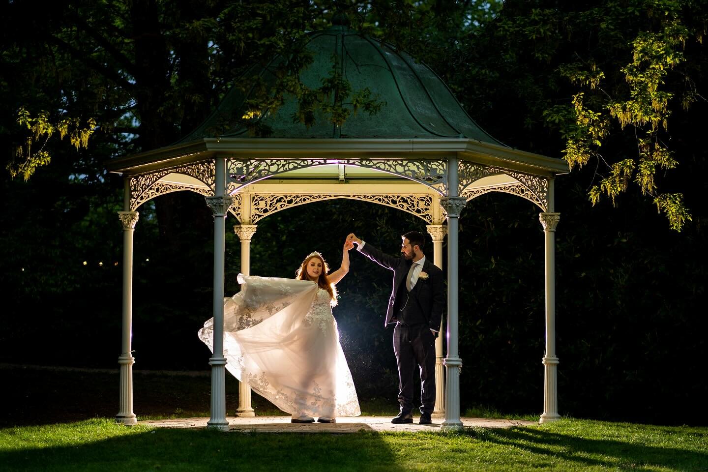 Photos like this make me crave summer so badly. Warm weather, beautiful evenings and amazing memories. Bring on the weddings! 

www.ctmphotos.co.uk

#weddingdress #weddingday #weddings #love #husbandandwife #brideandgroom #bride #bridal #bridetobe #g