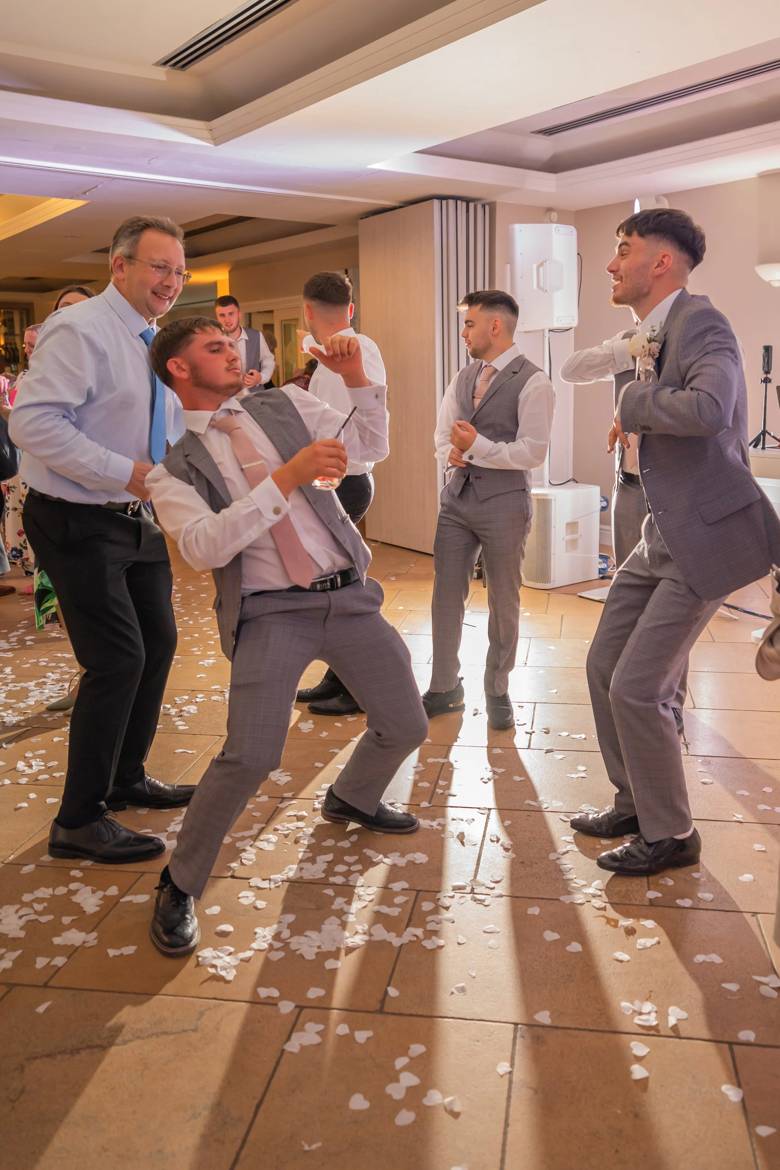 Guests dancing together during the evening celebrations at Sudbury House.jpg