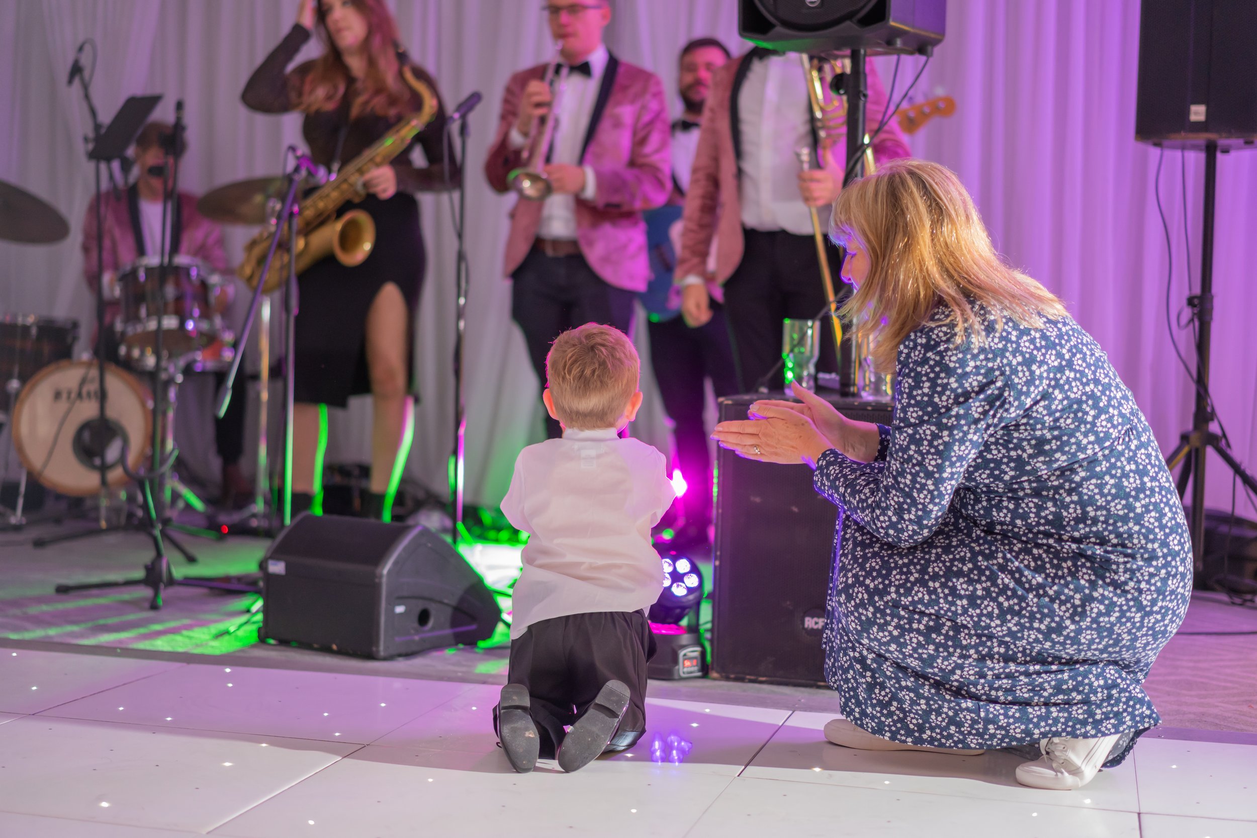 Steffan & Bethany at Hensol Castle by Capture The Moment Cwmbran