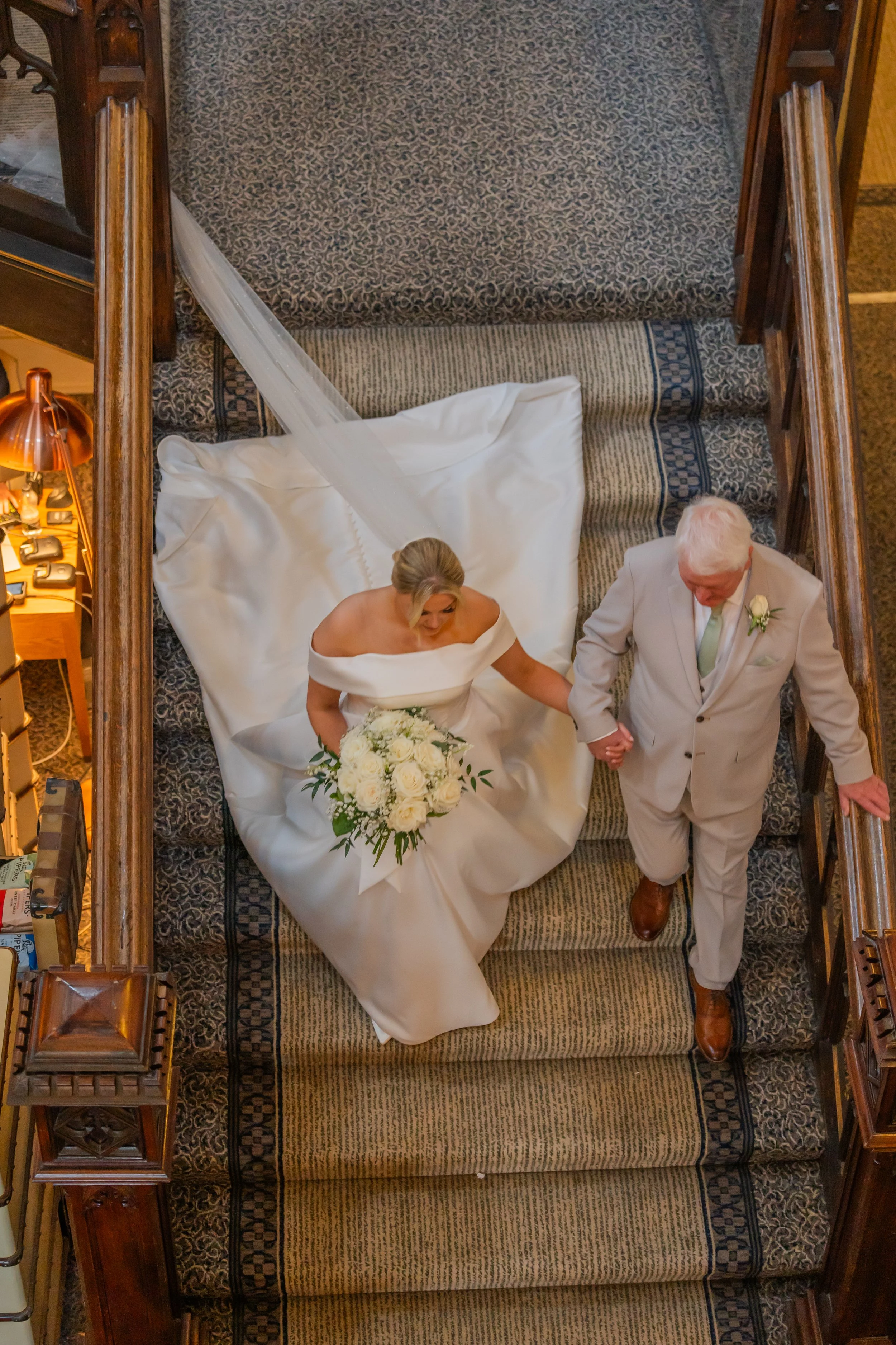 De Vere Tortworth Court Wedding Photographer - Capture The Moment Cwmbran