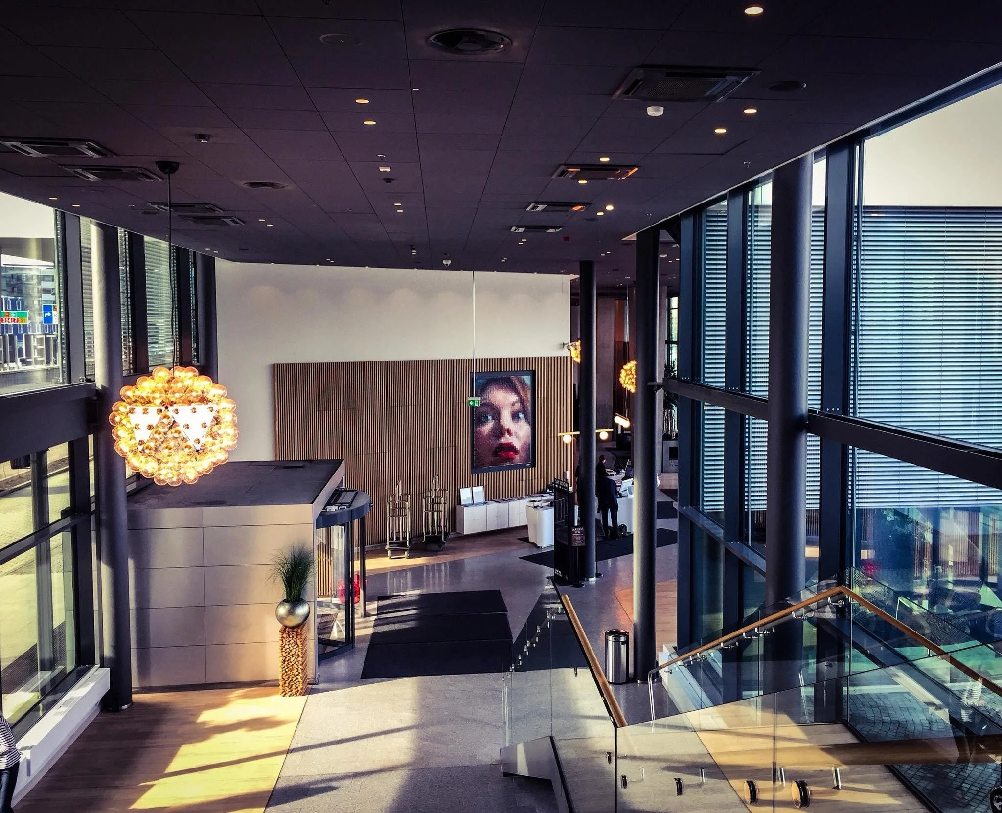 Hotel Clarion helsinki