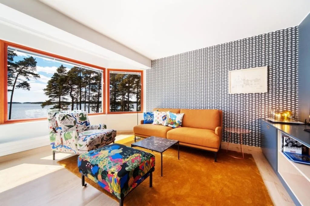 Hanasaari Hotel