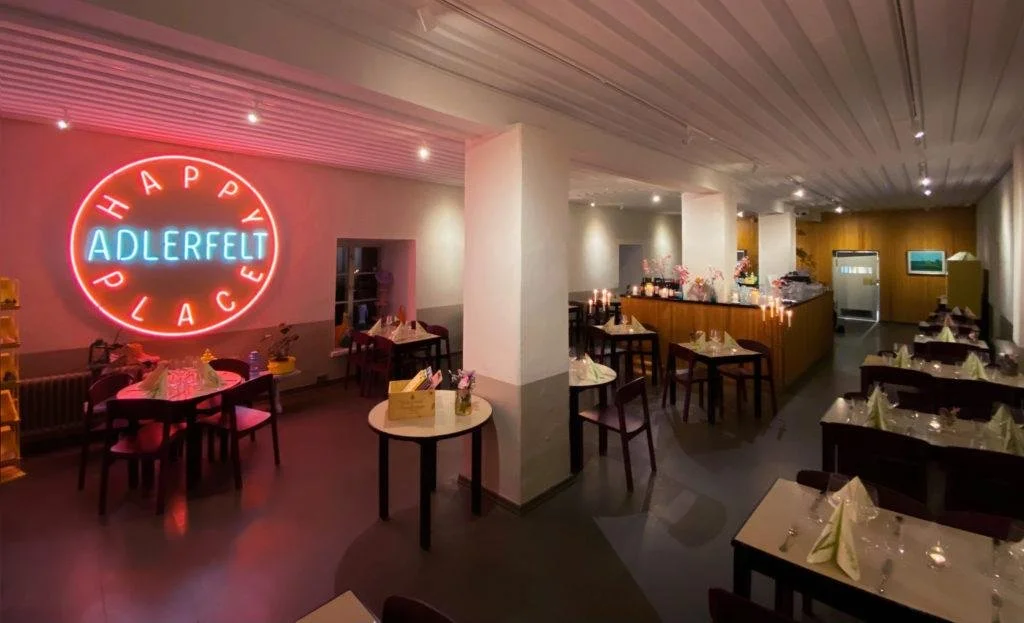 Restaurant Adlerfelt