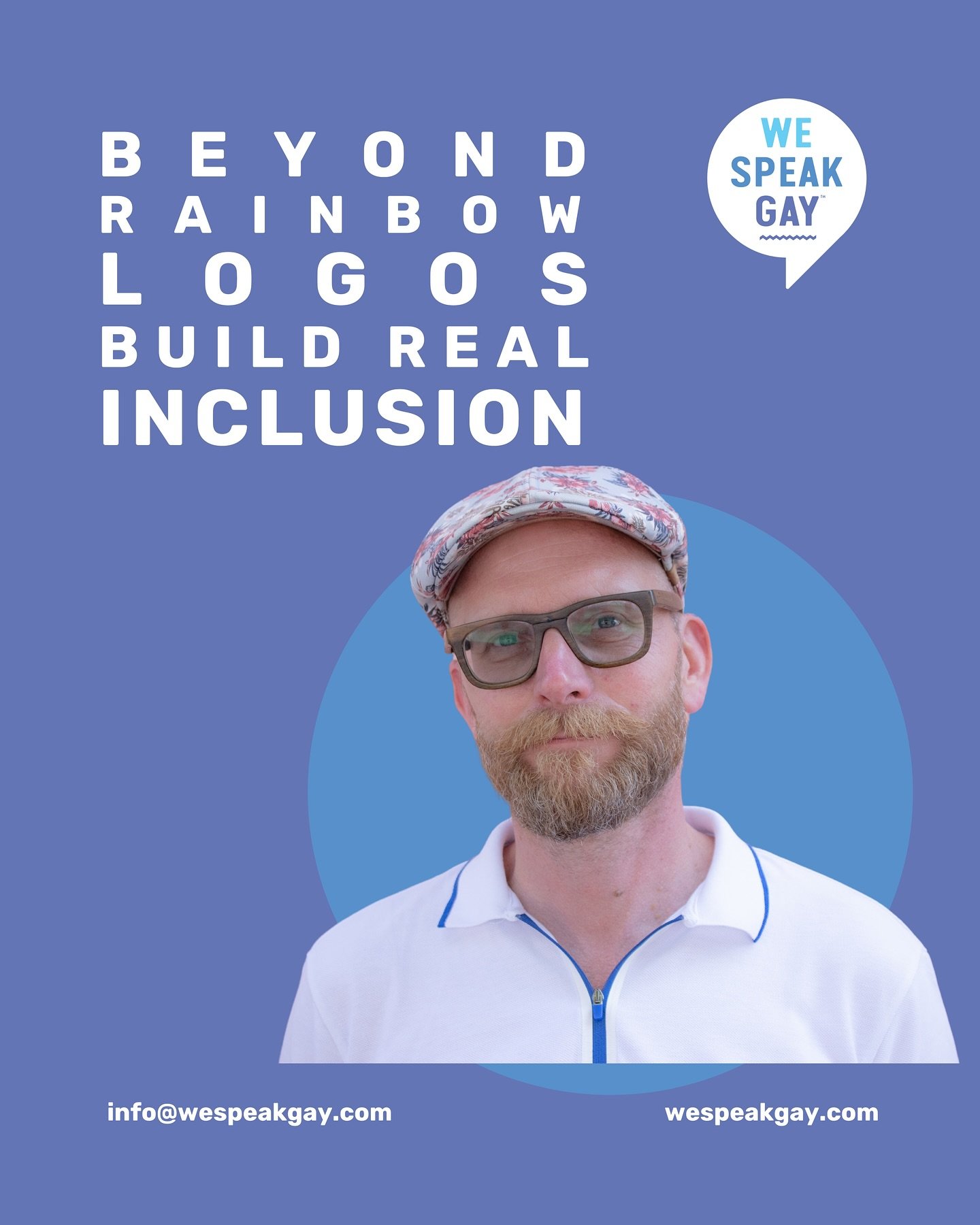 Pride Month isn&rsquo;t just a celebration&mdash;it&rsquo;s a call to action.

Inclusion, when done with intention, has the power to reshape company culture, redefine customer relationships, and elevate brands into authentic allies of progress.

This