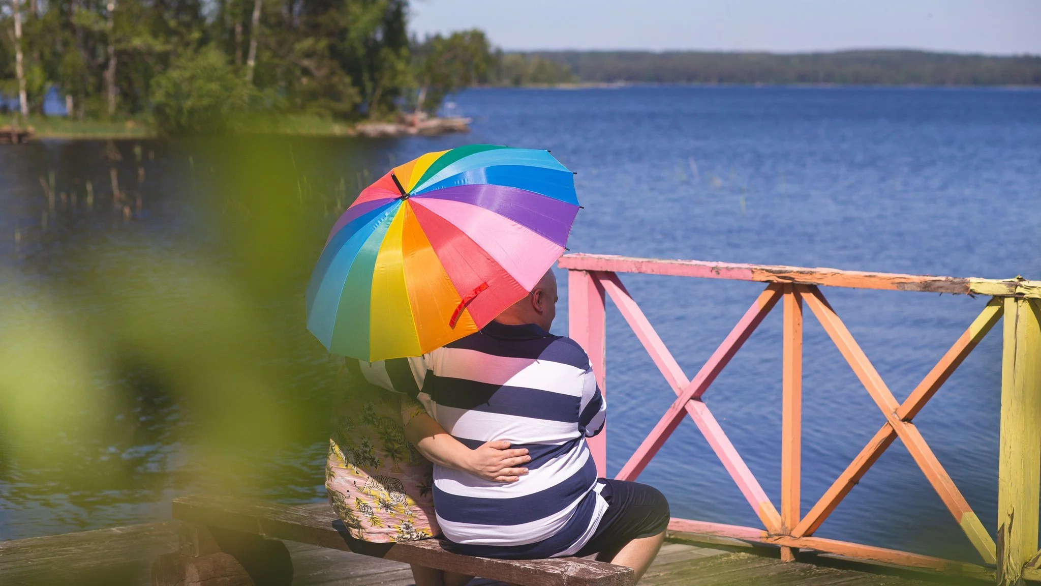 Miksi sateenkaarimatkailu on iso bisnes?