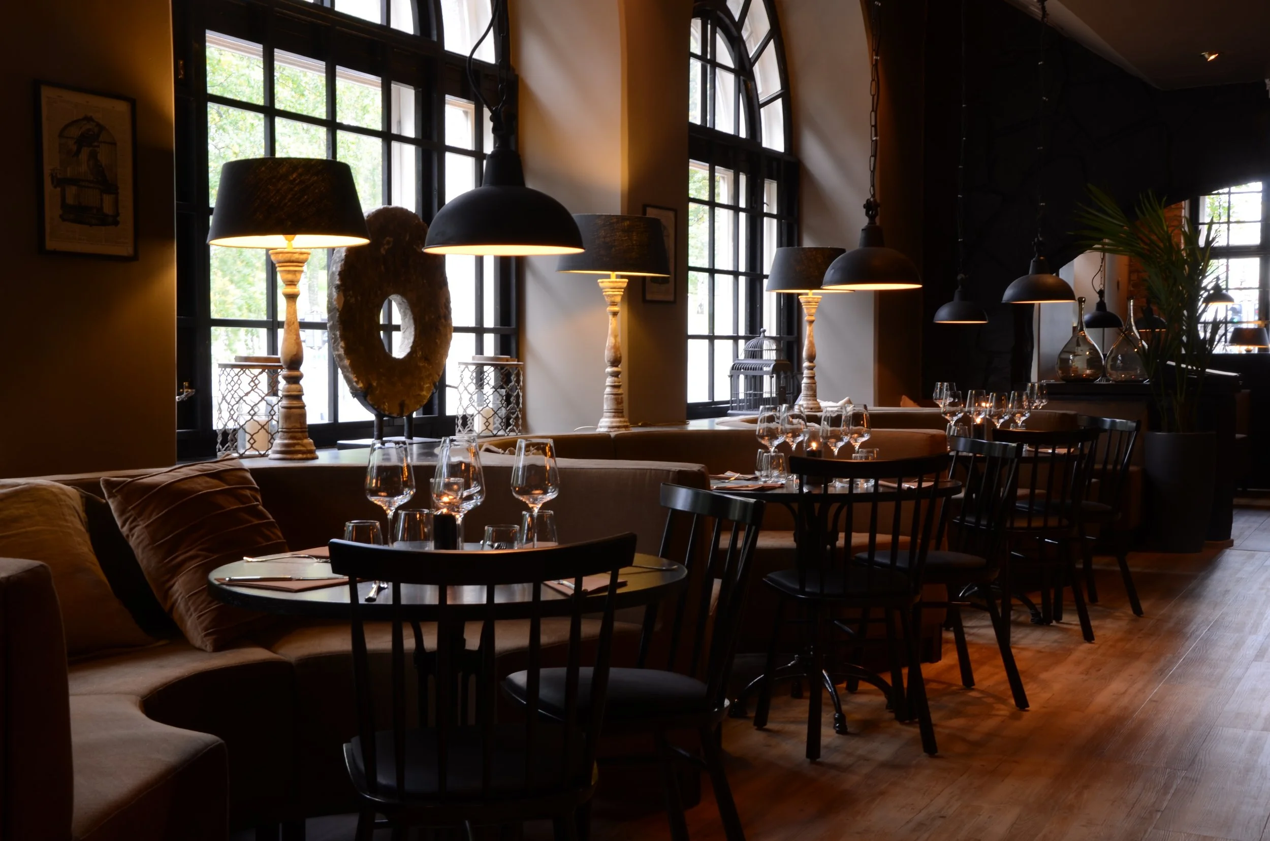 Restaurant Isä Camillo