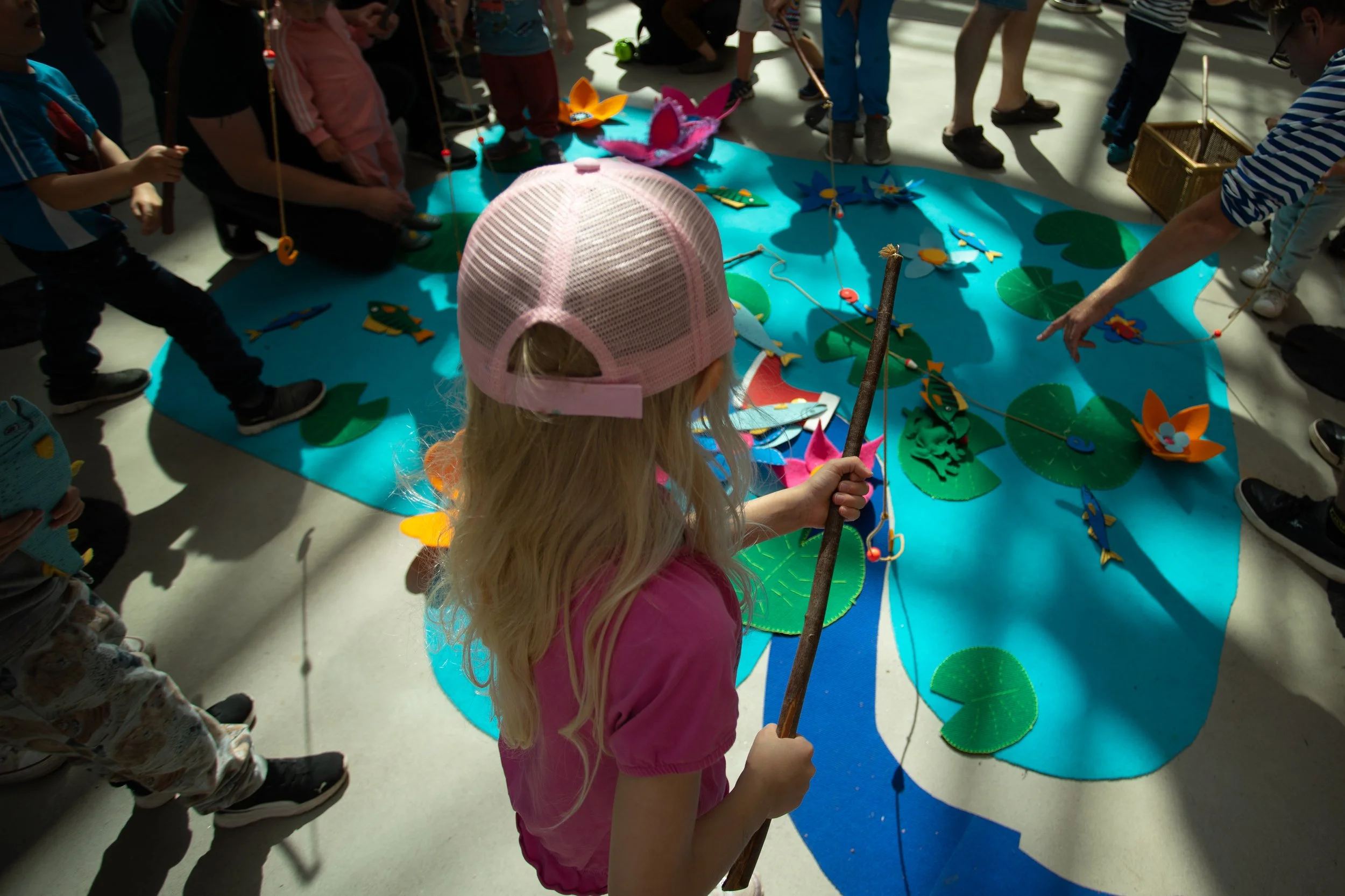 Hippalot Arts Festival