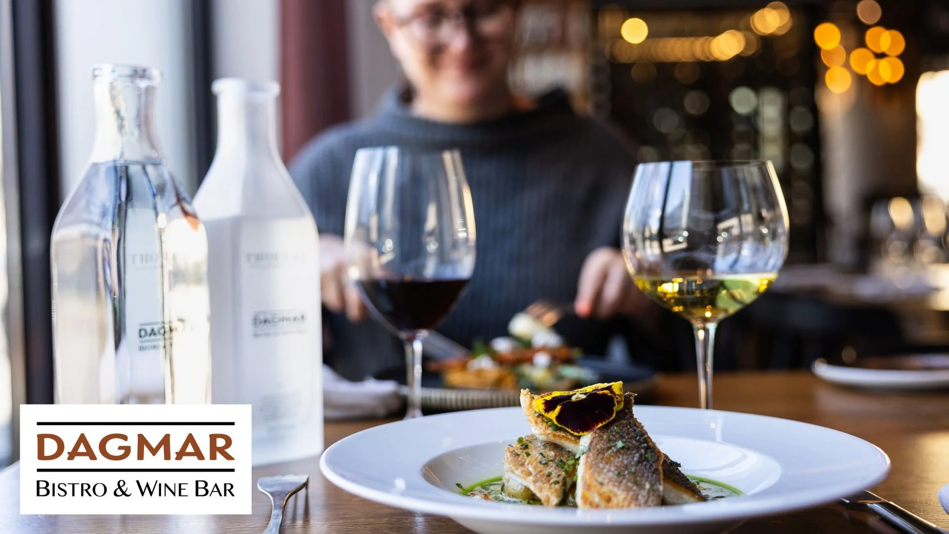 Dagmar Bistro &amp; Wine Bar