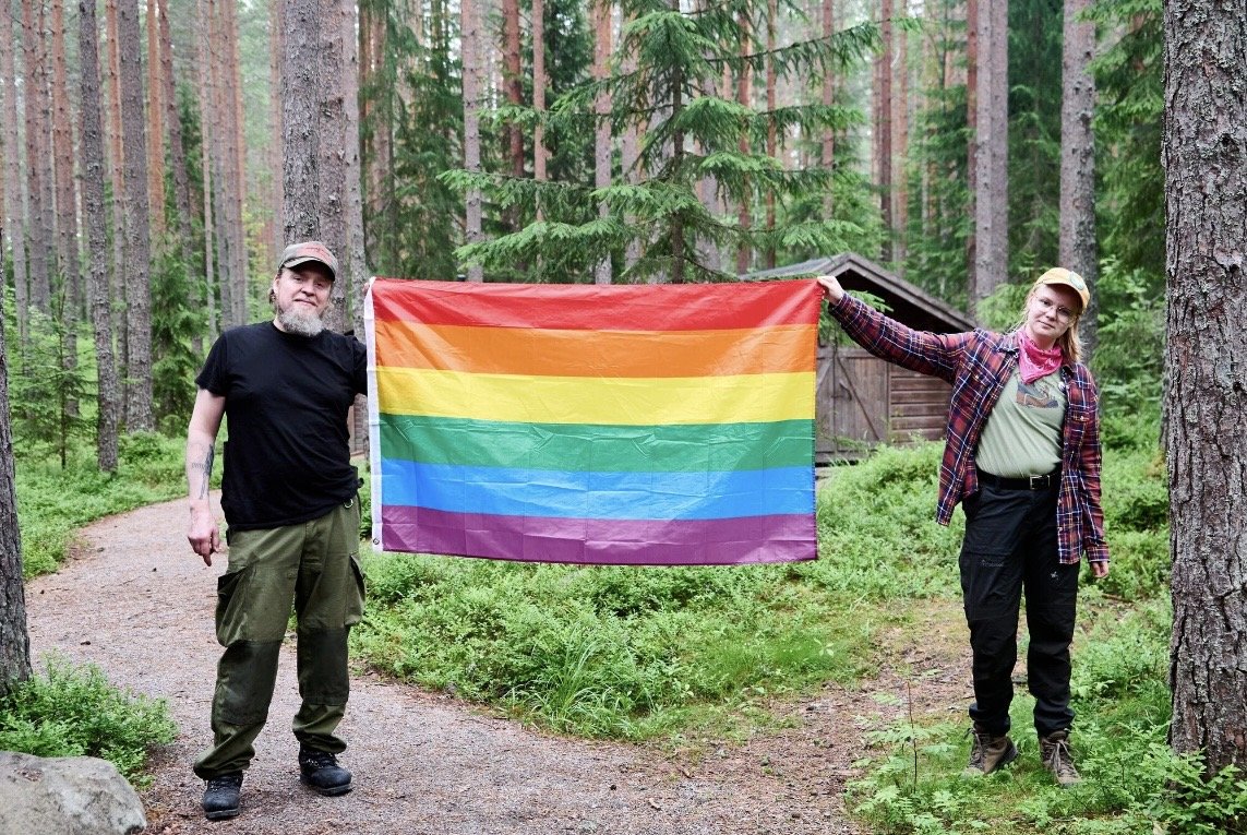 Queertrail