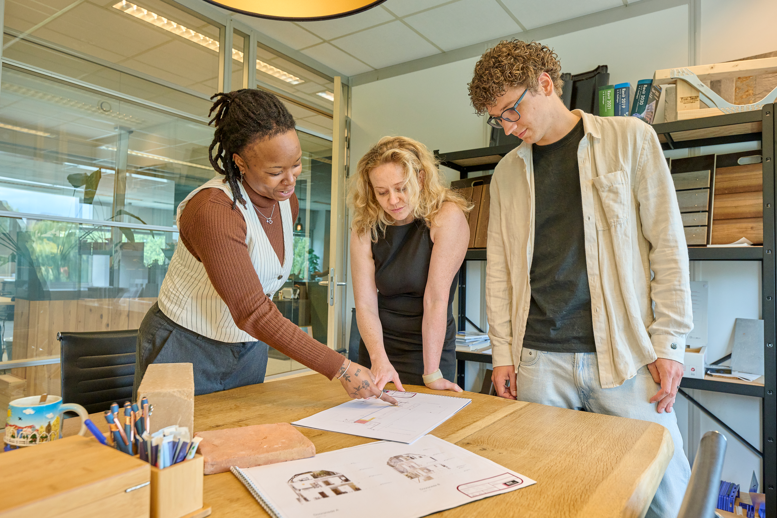 Slim voorbereiden loont: zo voorkom je kostbare verrassingen in je bouwproject