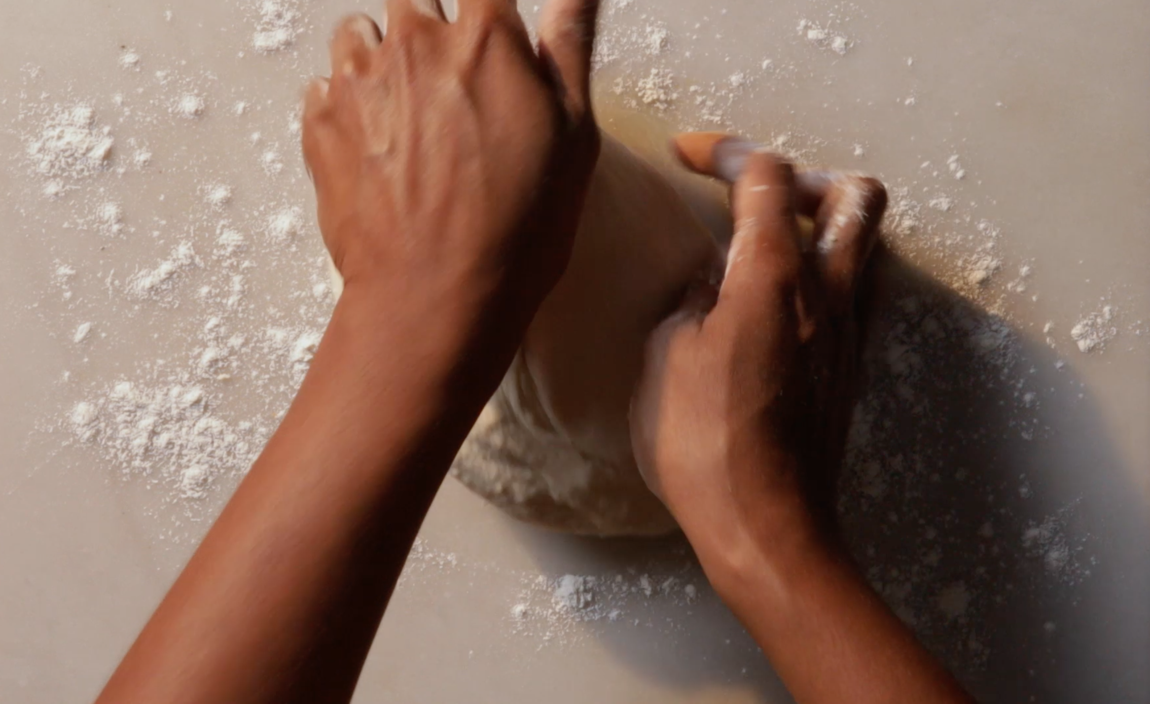 Island Social Club | Tastemade | Director