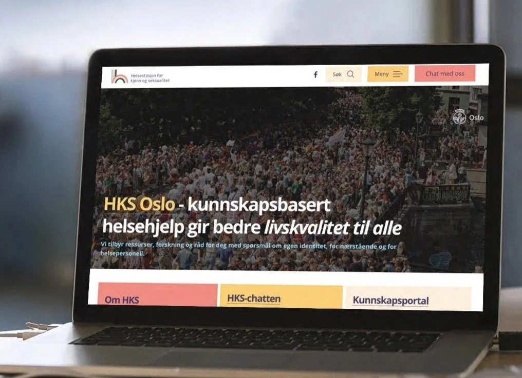 Oslo Municipality - HKS Oslo