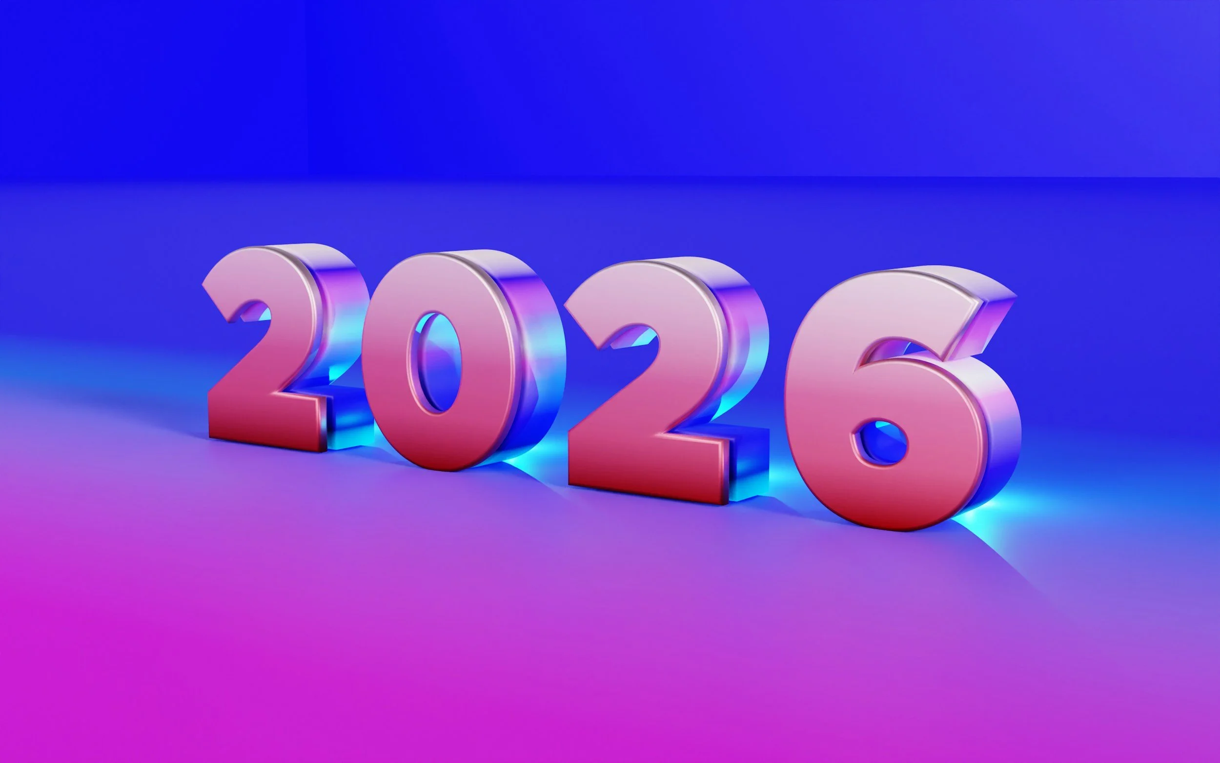 Korleis planlegge markedsføringa for 2026?