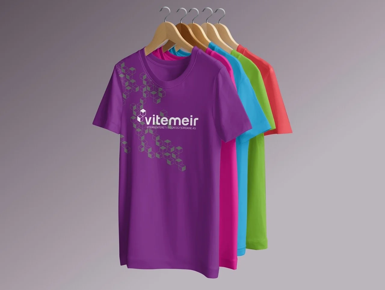 Learn More - Branding | Visual Identity | Websites