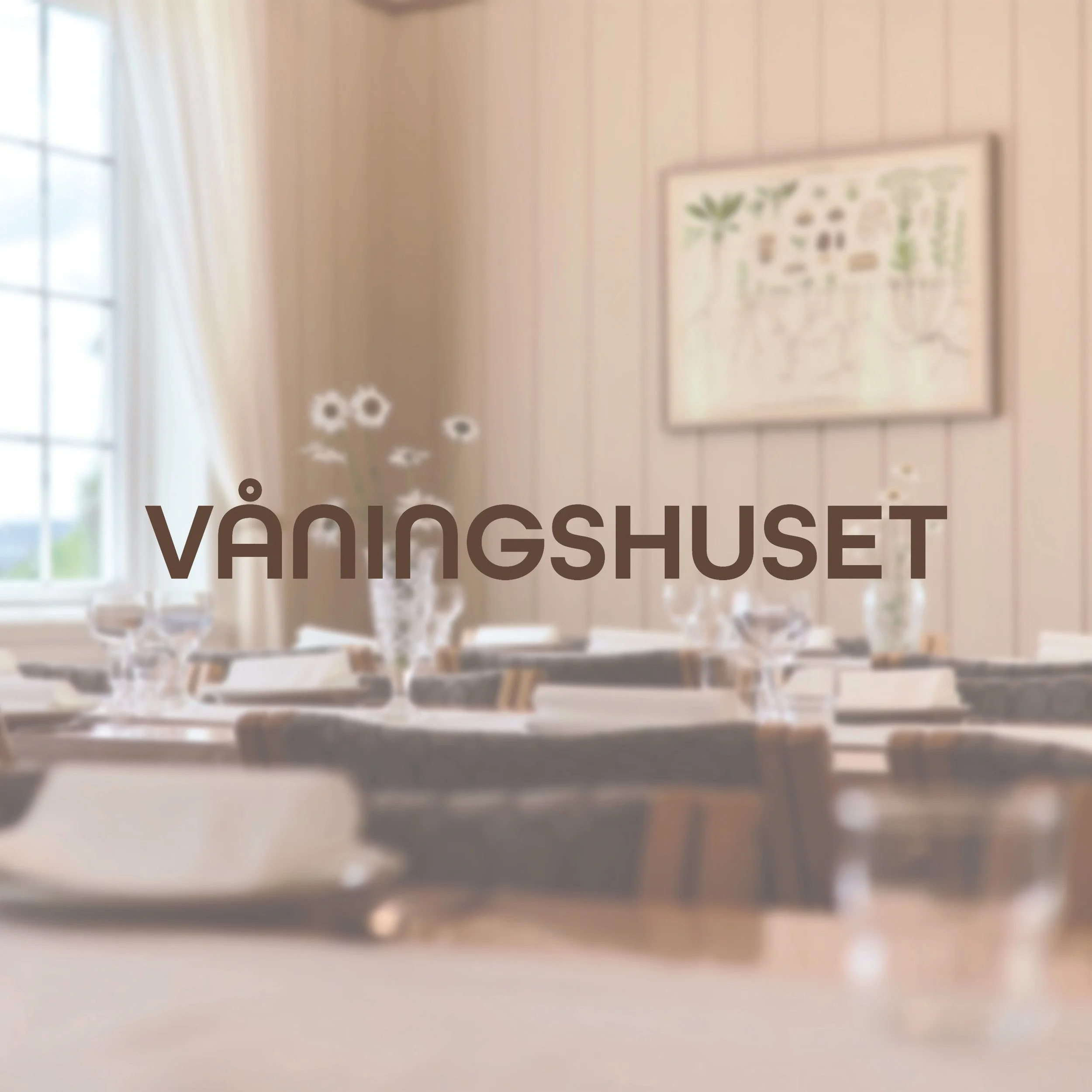 The Farmhouse - Branding | Visual identity | Websites