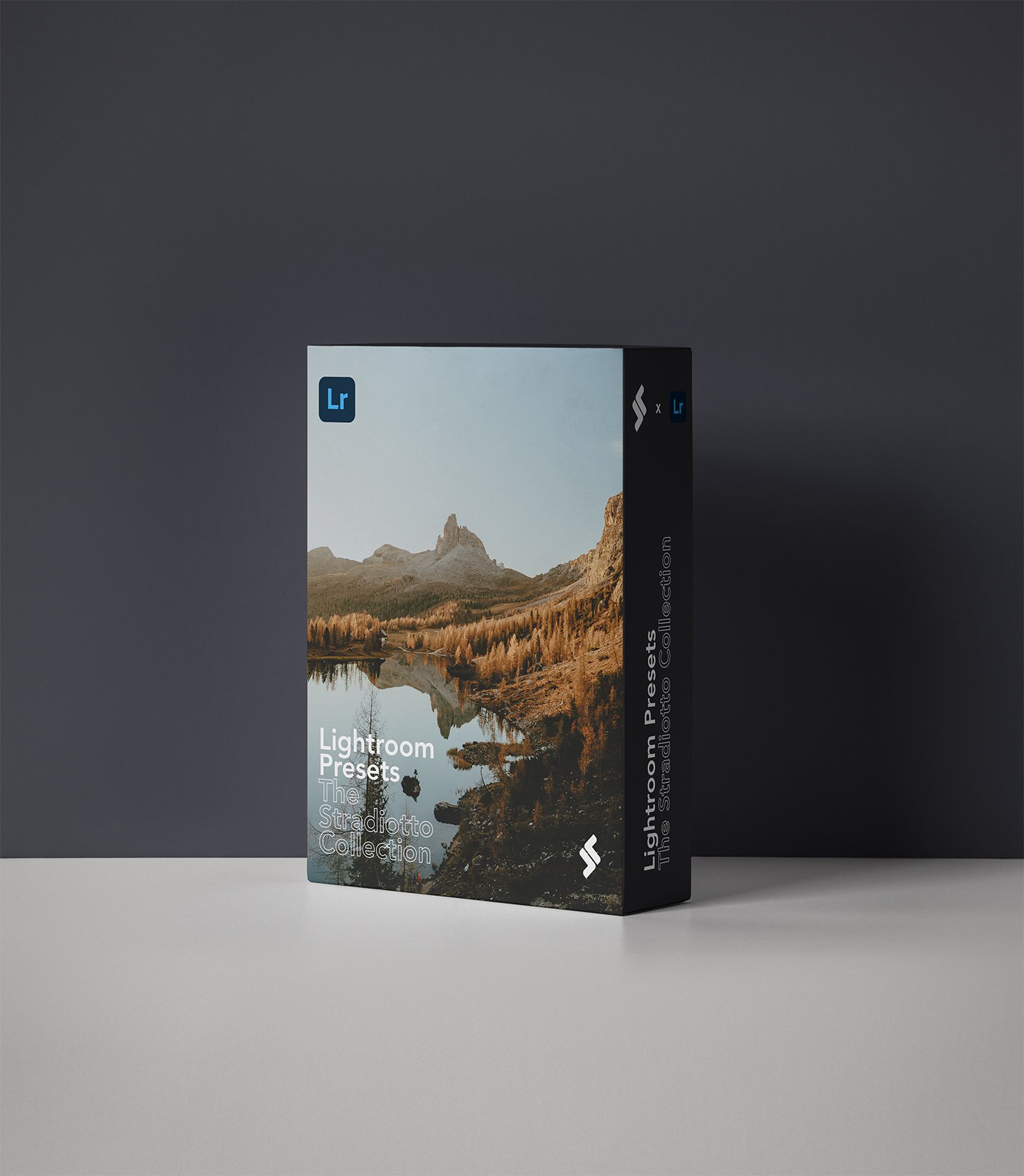 The Stradiotto Collection Preset Pack V1 thumbnail