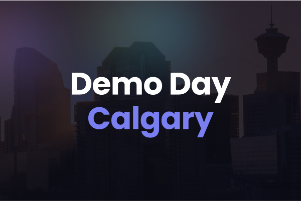 Demo Day: QAI Ventures Accelerator Batch I Canada