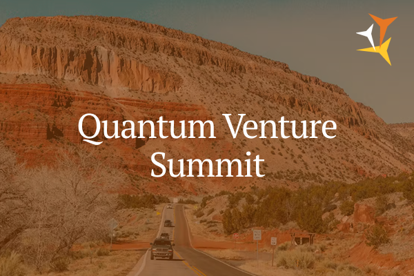 Quantum Venture Summit | IEEE