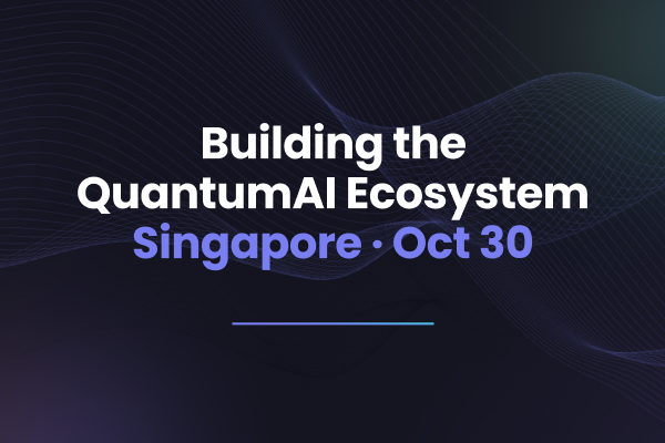 Singapore | Invite Only: QAI Ventures’ Launch Event in Singapore