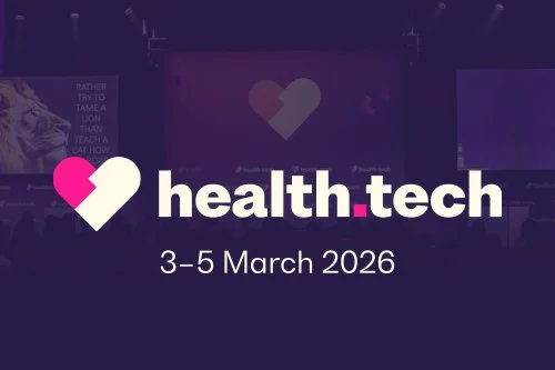 Health.Tech Conference 